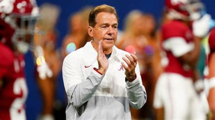 12 Alabama Football Coaches Before Nick Saban