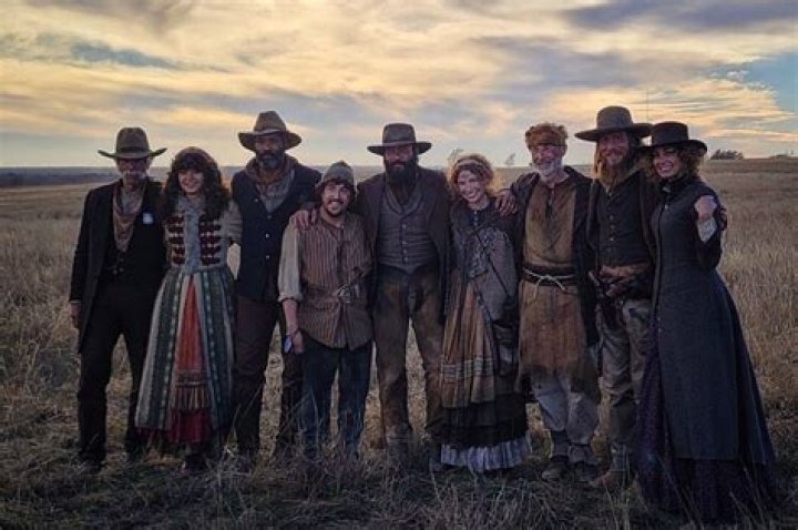 1883: Who Is Amanda Jaros From The Paramount Series Cast ‘Alina’? Meet Her On Instagram