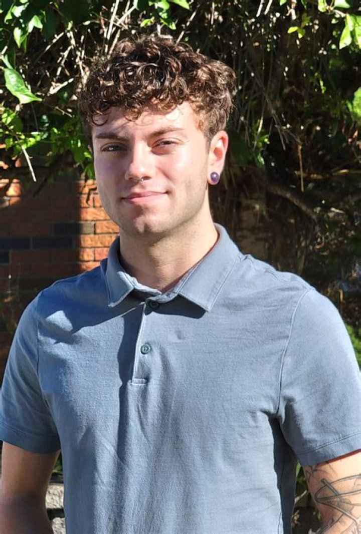 Aaron Saia Net Worth