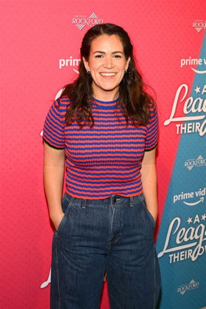 Abbi Jacobson Net Worth