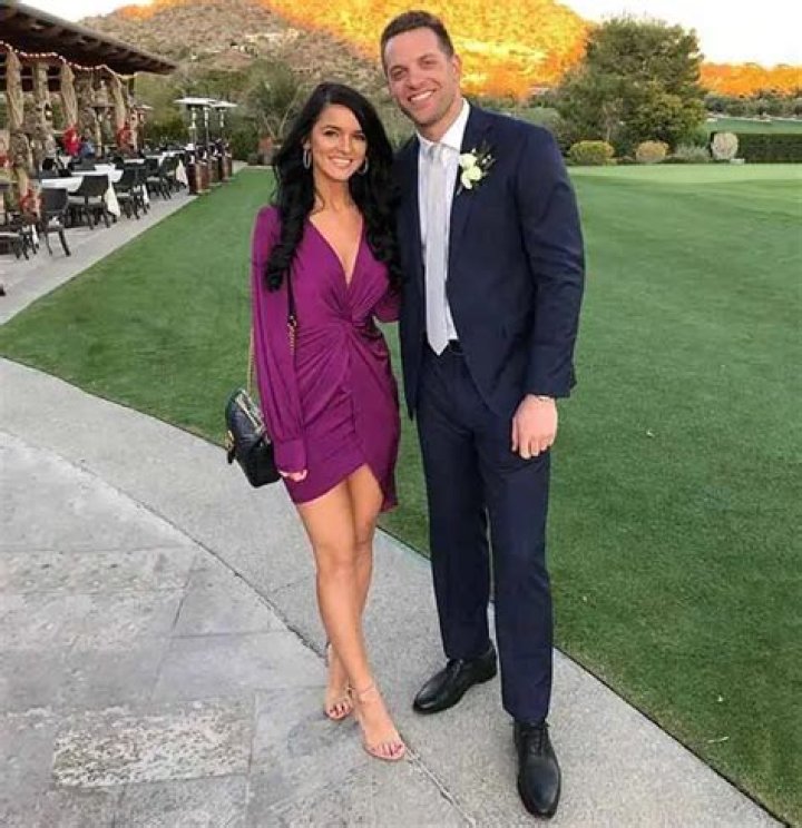 Adam Gottschalk Net Worth