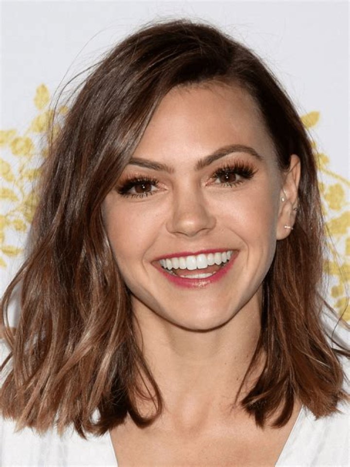 Aimee Teegarden Bio-Wiki, Age, Marriage, Husband, Net Worth and Height