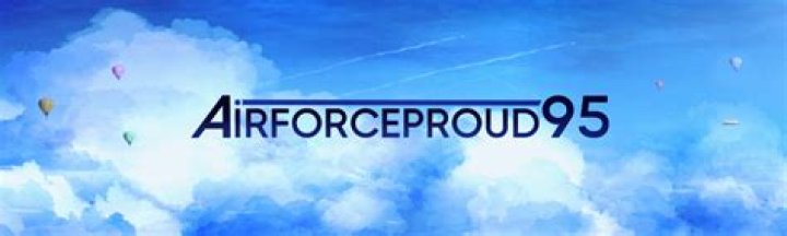 Airforceproud95
