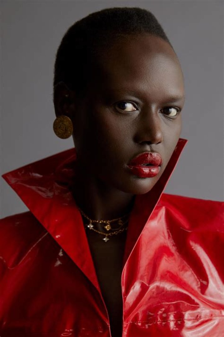 Ajak Deng