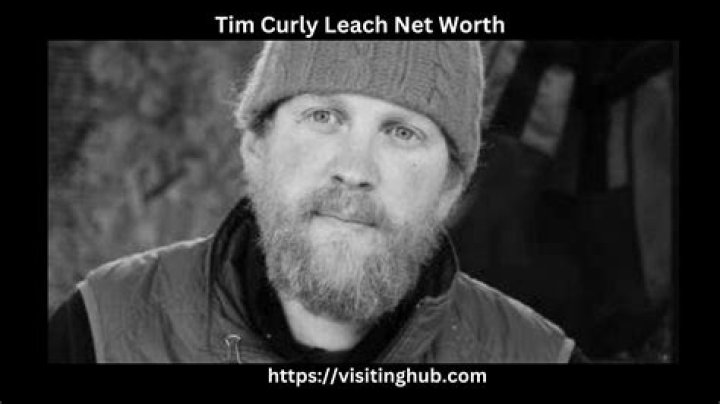 Alan Leach Net Worth