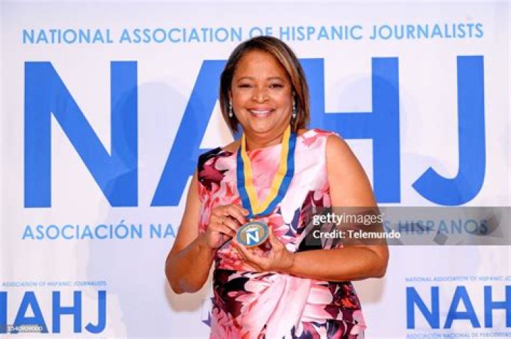 Alejandra Ortiz Biography, Age, Telemundo 52, NAHJ, Education, Early Career