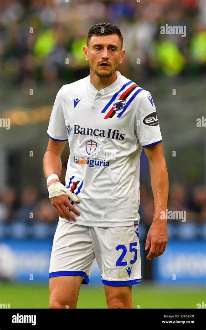 Alex Ferrari (footballer)