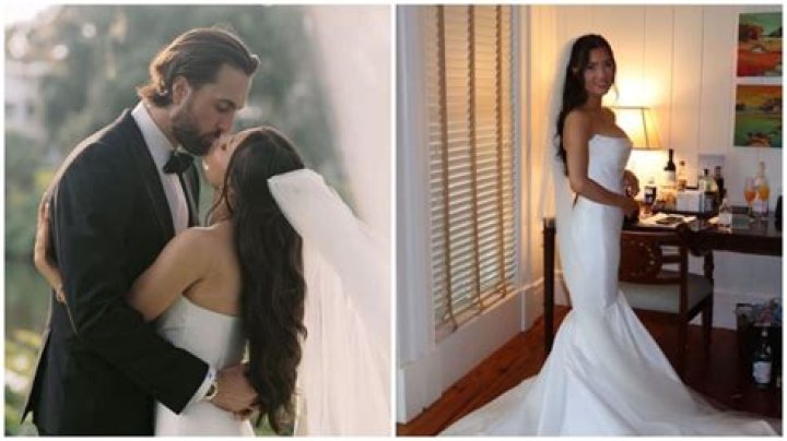 Alex Tuch Wife: Is Ice Hockey Forward Married His Girlfriend Kylie Edwards?