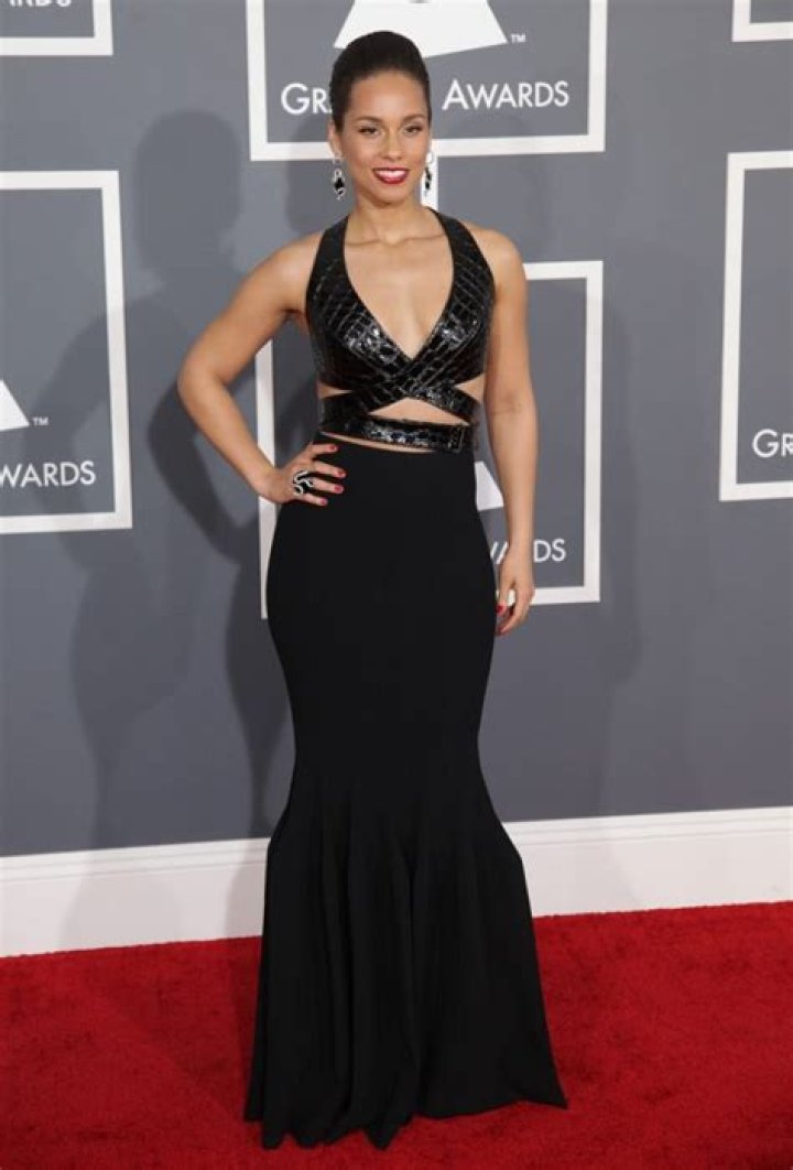 Alicia Keys Height, Weight, Measurements, Bra Size, Shoe Size