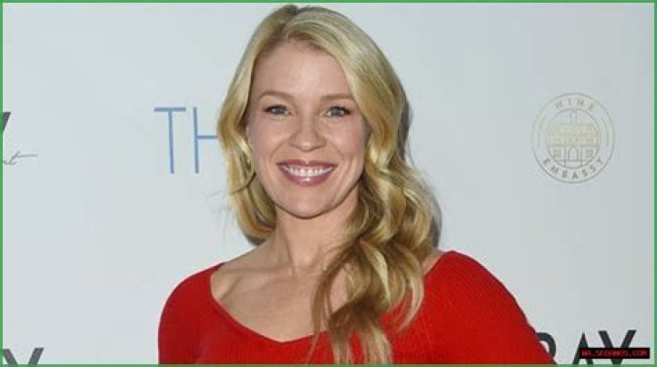 Alicia Leigh Willis Net Worth