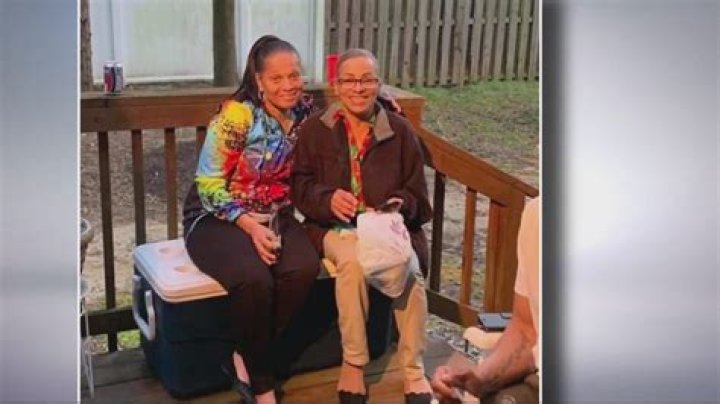 All About Keith Martin Wife And Family -Found Dead Here Is What Happened