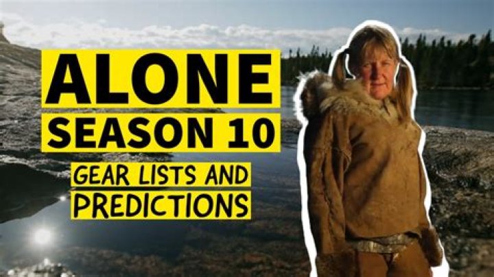 Alone Season 10 Episode 9 Release Date and When Is It Coming Out?