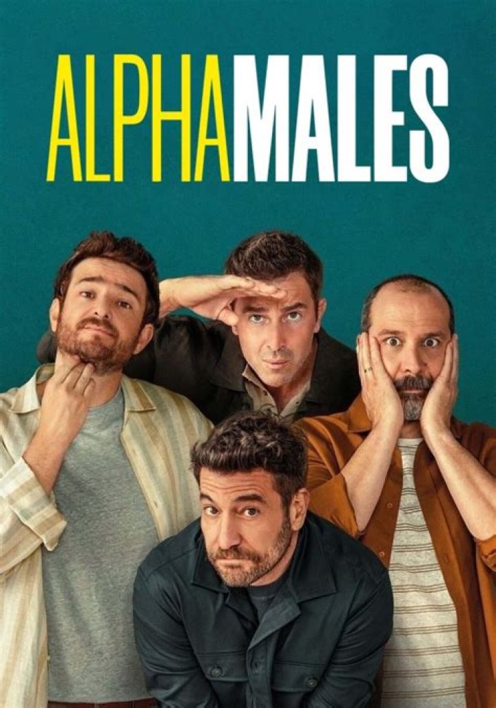 Alpha Males Season 3 Release Date, Recap, Cast, Review, Plot, Spoilers, Streaming, Schedule & Where To Watch? - SarkariResult