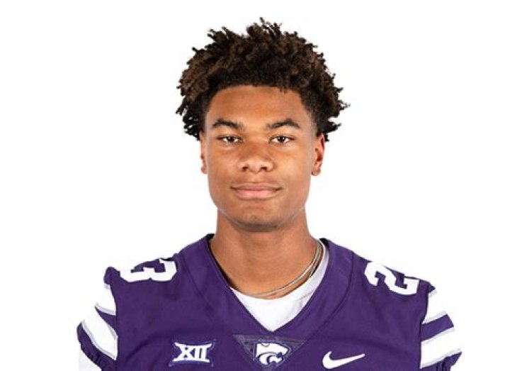 Andre Davis (wide receiver)