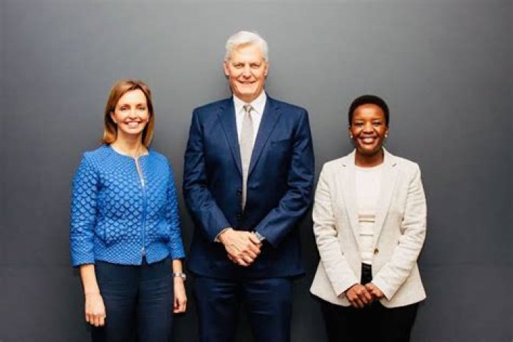 Andre De Ruyter Biography, Wiki, Age, Wife, Salary, Net Worth, Qualifications, Education, New Eskom CEO, Family and Children