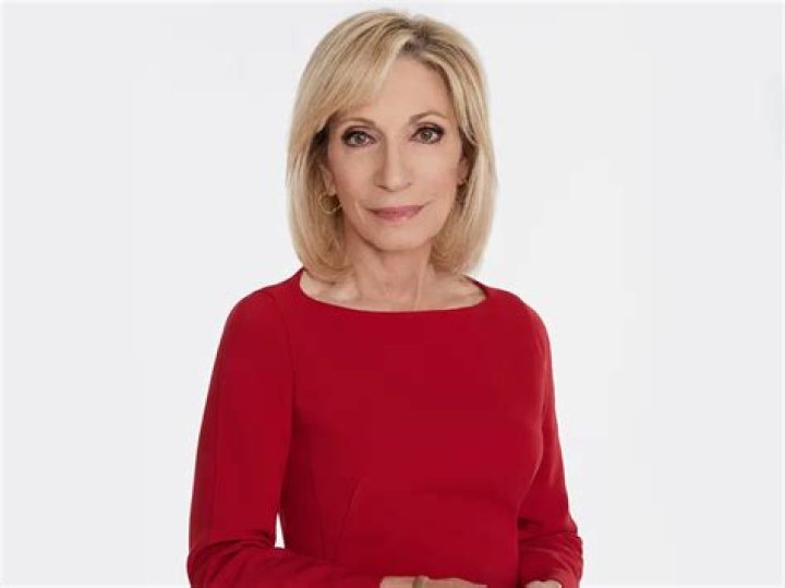 Andrea Mitchell Bio, Wiki, Age, Family, Husband, Kids, Reports, Salary, and Net Worth.
