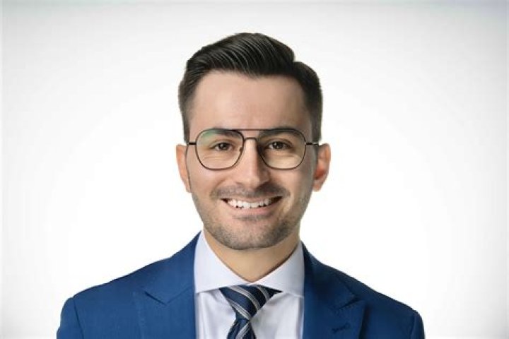 Andrew Desiderio Height, Weight, Net Worth, Age, Birthday, Wikipedia, Who, Nationality, Biography