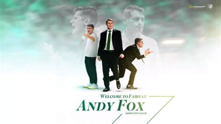 Andy Fox