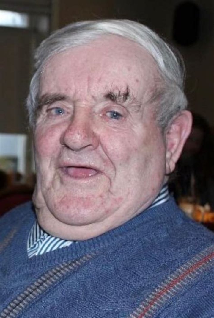 Andy Redmond Net Worth