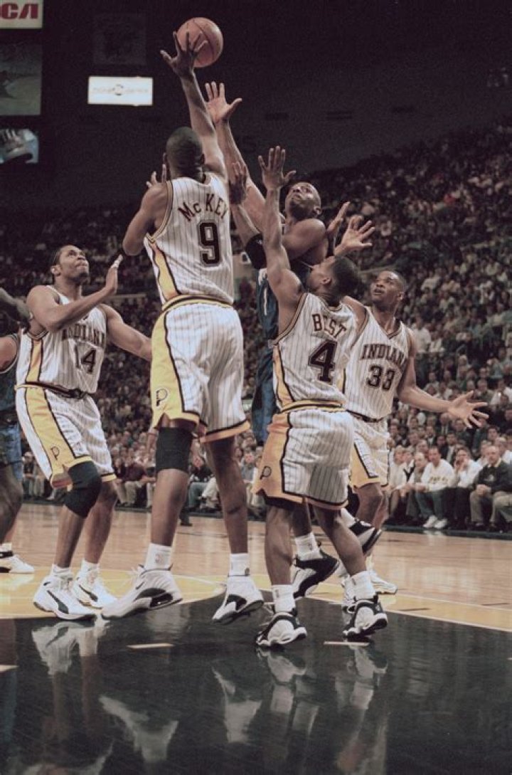 Anfernee ‘Penny’ Hardaway Net Worth