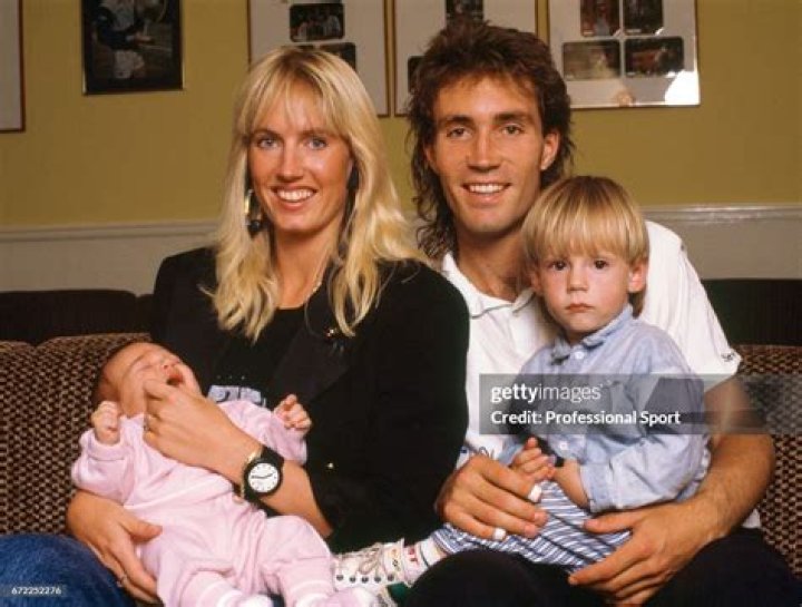 
Anne-Britt Kristiansen Age, Birthday, Wikipedia, Who, Nationality, Biography 