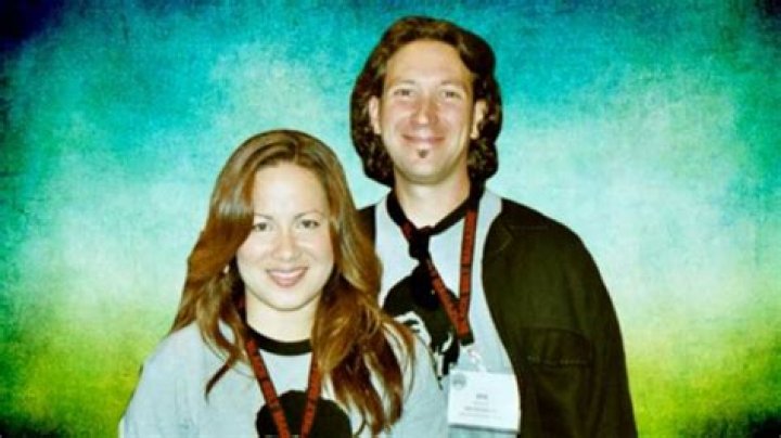 Anthony Ian Keasler (Shannon Lee Husband) Wiki, Biography, Age, Height, Weight, Wife, Children, Net Worth