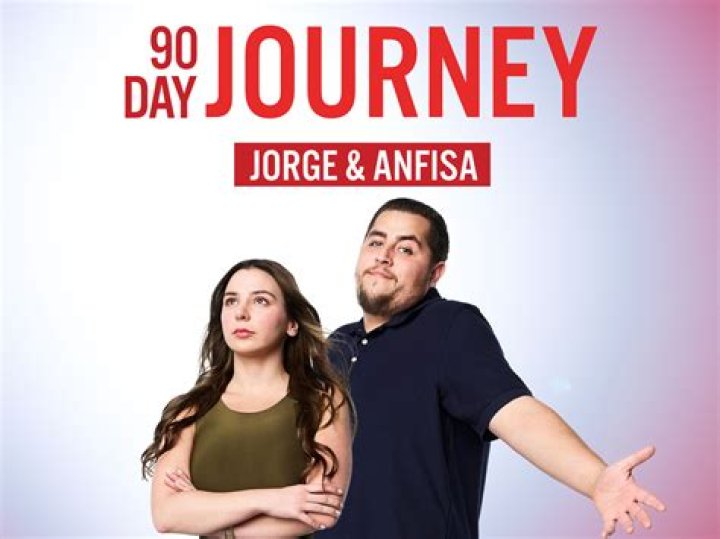 Are Anfisa and Jorge Still Together? - Latest News