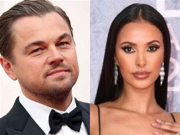 
Are Leonardo DiCaprio and Irina Shayk dating? 
