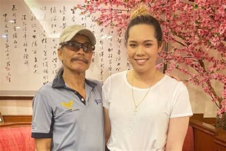 Ariya Jutanugarn Age, Wiki, Biography, Wife, Children, Salary, Net Worth, Parents