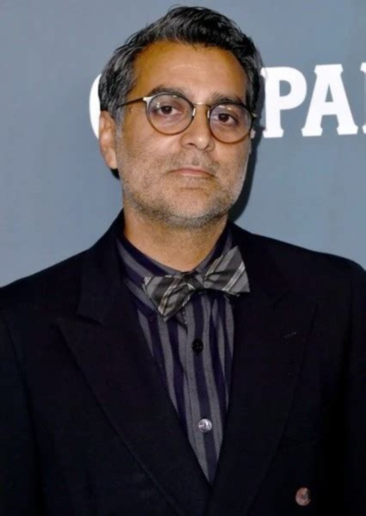 Arjun Bhasin Net Worth