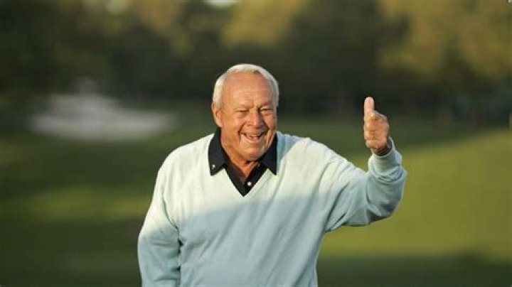 Arnold Palmer’s Net Worth, Age, Height, Weight, Wife, Kids, Bio-Wiki