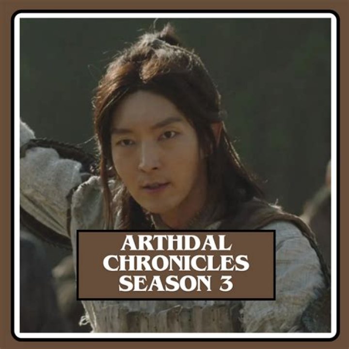 Arthdal Chronicles Season 3 Release Date, Recap, Review, Spoilers, Streaming, Schedule & Where To Watch? - SarkariResult