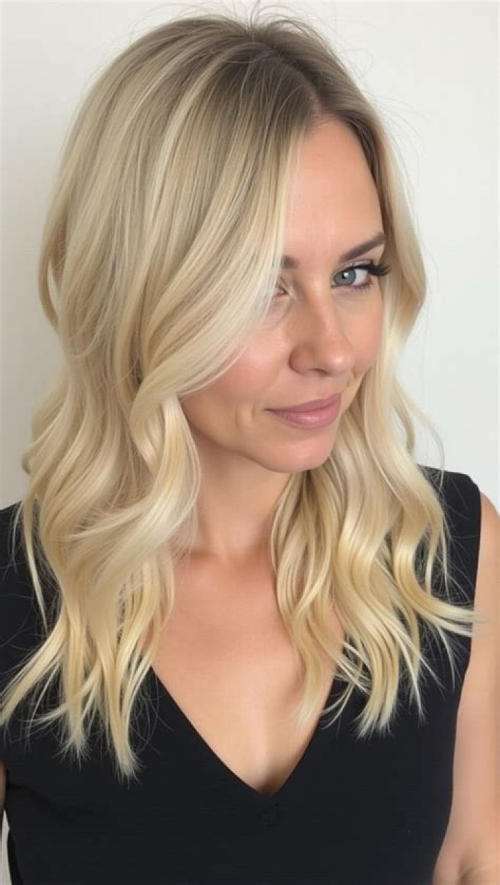 Ashley Bernon Net Worth