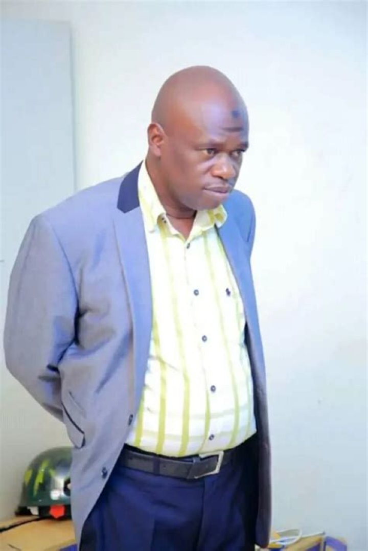 Ashraf Ssemwogerere’s biography, net worth, fact, career, awards and life story