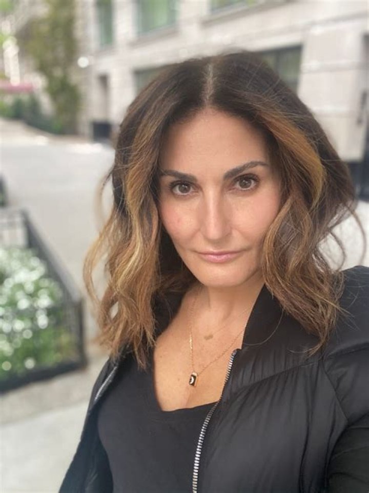 Atoosa Rubenstein Net Worth