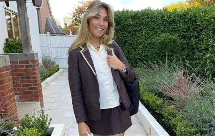 
Audrey McClelland Height, Weight, Net Worth, Age, Birthday, Wikipedia, Who, Nationality, Biography 