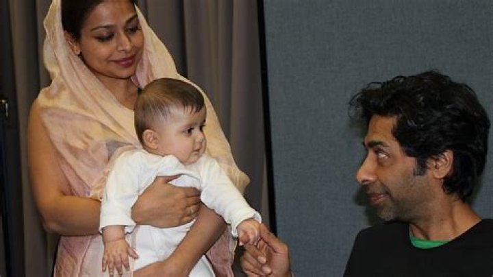 Ayesha Dharker Married, Husband, Net Worth, Earnings, Facts, Wiki-Bio