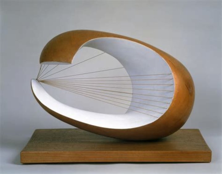 Barbara Hepworth