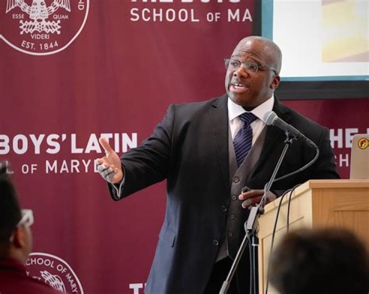 Beau Dagenais Obituary & Cause Of Death : Former Member The Boys’ Latin School Of Maryland Has Died - SarkariResult