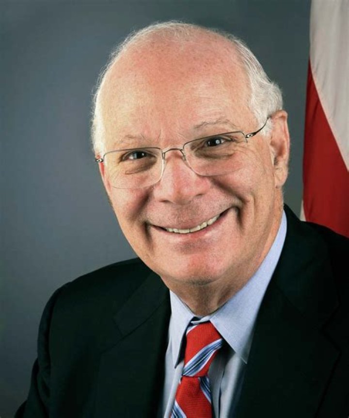 Ben Cardin