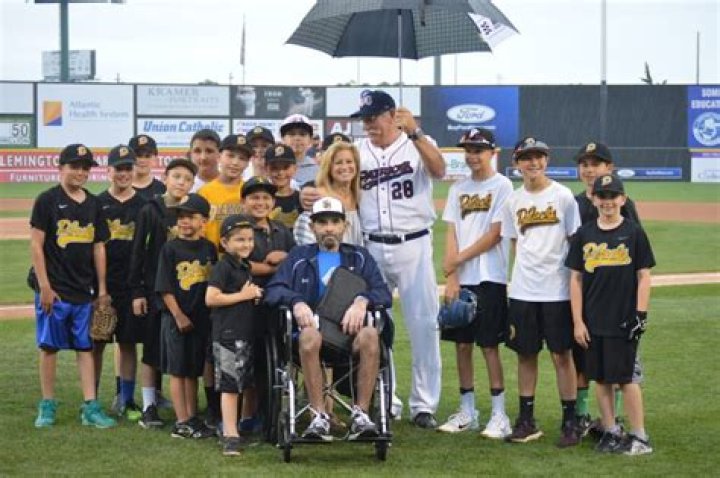 Ben Fonseca Death Cause And Obituary : Kendall Park Nj Baseball Coach Died - SarkariResult