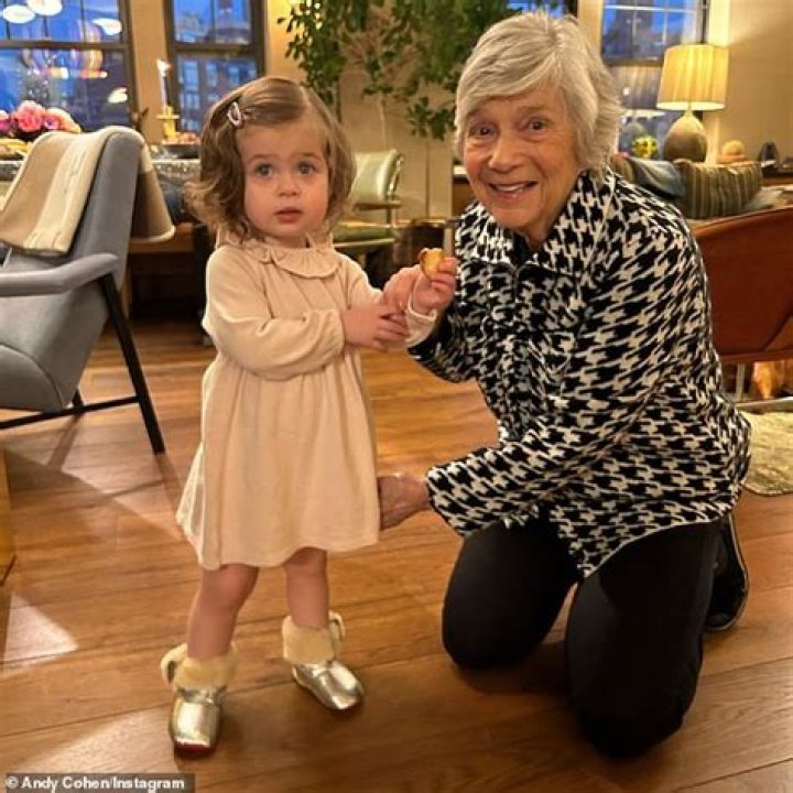 Benjamin Allen Cohen Parents: Who Is The Mother Of Andy Cohen’s Son Benjamin Allen Cohen?