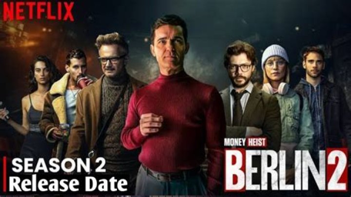 Berlin Season 2 Release Date, Recap, Review, Spoilers, Streaming, Schedule & Where To Watch? - SarkariResult