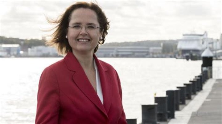 Bettina Bunge Net Worth