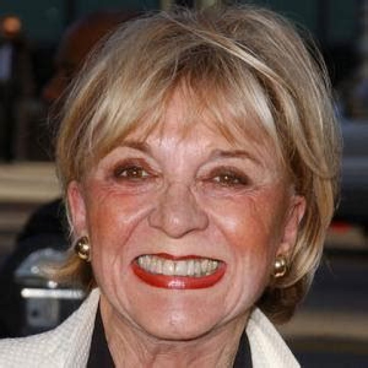 Beverly Garland Net Worth
