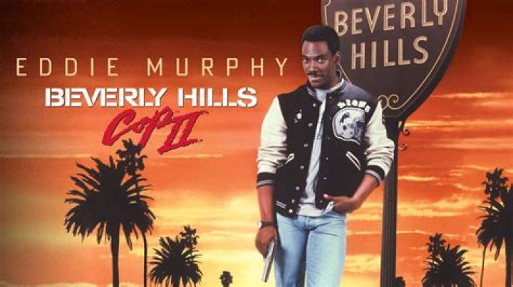 Beverly Hills Cop II (Famous Series) — Latest News and Updates – Wealthy Celebrity
