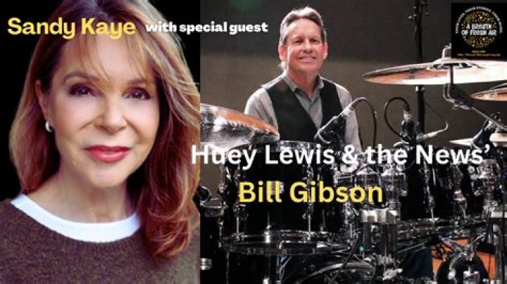 Bill Gibson Net Worth