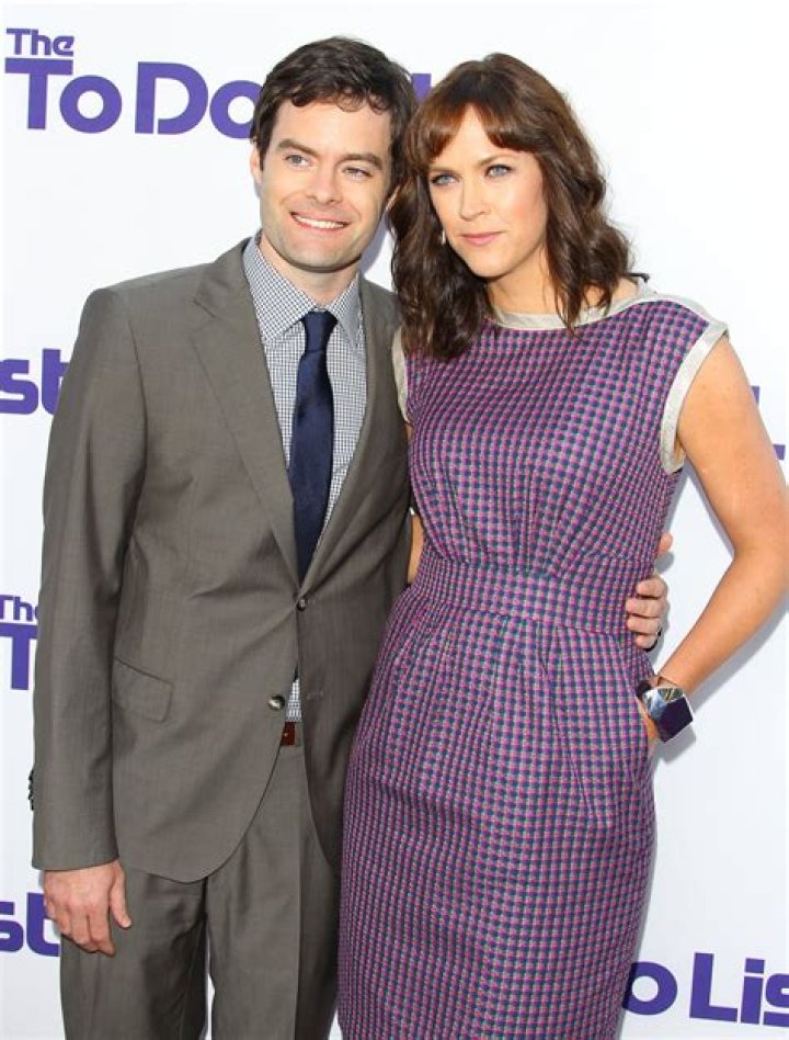 Bill Hader Bio, Wiki, Age, Wife, Daughter, Height, Stefon, HBO, SNL, Movies, Emmy Awards, It 2, Dateline, Father, Net Worth, and Keith Morrison