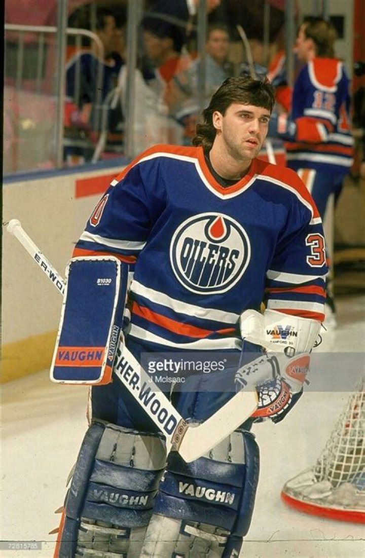 Bill Ranford