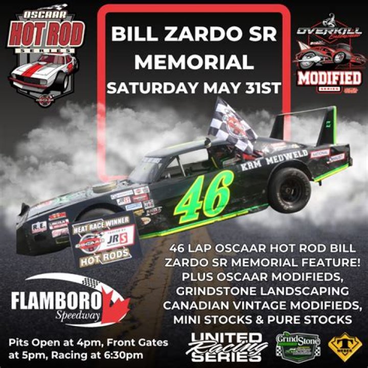 Bill Zardo Cause Of Death, How Did He Die? Funeral